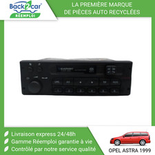 Autoradio opel astra d'occasion  Saint-Quentin