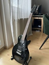 Epiphone les paul gebraucht kaufen  Burgwald