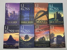 Ross dci ryan for sale  LINCOLN