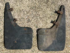 Genuine ford mudflaps for sale  SHREWSBURY