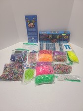 Kit de tear pulseira de borracha arco-íris comprar usado  Enviando para Brazil