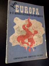 Attraverso due guerre usato  Roma