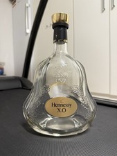 Hennessy leere flasche gebraucht kaufen  Hanau