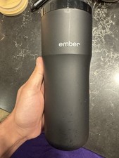 Ember 12oz temperature for sale  New York