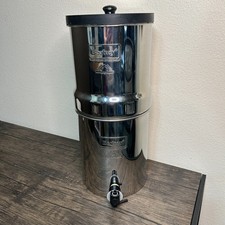 Berkey 1.5 gallon for sale  Azle