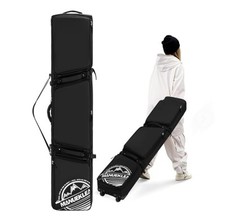 Manueklear rolling ski for sale  Nashville