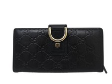 Portefeuille gucci long d'occasion  France