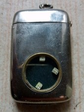 Rare pyrogène ancien d'occasion  Bressuire
