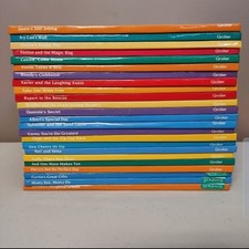 Lot alphapets books for sale  Sacramento