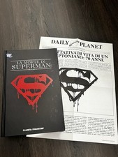 deagostini superman planeta usato deagostini superman planeta usato Torino