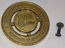 Vtg xviii cadillac for sale  Lakeland