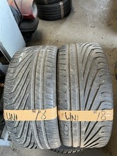 Pair 245 93y for sale  DUNSTABLE