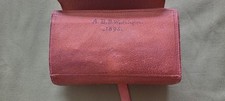 leather fly wallet for sale leather fly wallet for sale SWAFFHAM