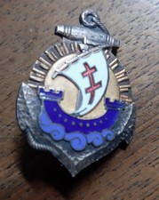 Broche drago rue d'occasion  Lardy