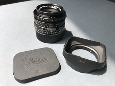 Leica summicron 35mm d'occasion  Expédié en Belgium