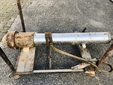 Grundomat ramme bodenpressunge gebraucht kaufen  Eging