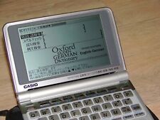 Casio word st7100 gebraucht kaufen  Neubrandenburg