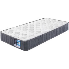 Pocket sprung mattress for sale  IPSWICH