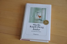 Shelly kupferberg isidor gebraucht kaufen  Wunstorf