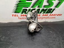 Motorino avviamento renault usato  Camigliano Santa Gemma
