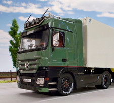 Actros mp3 trust d'occasion  Expédié en Belgium