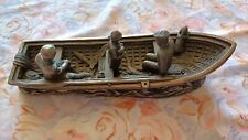 Bateau irlandais bronze d'occasion  Nice-