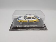 Ixo rallye ford d'occasion  Auneau