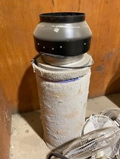Lite carbon filter for sale  Porterville