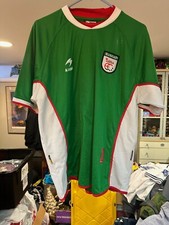 Camisa Euskal Basque Country Home masculina time de futebol 2002-2004 GG comprar usado  Enviando para Brazil