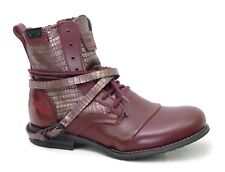 Bunker bottines boots d'occasion  Montceau-les-Mines
