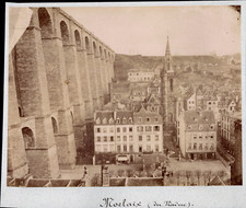Brittany morlaix viaduc d'occasion  Expédié en Belgium
