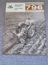 Vintage massey ferguson for sale  GLOUCESTER