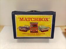 Matchbox collector mini for sale  ALDERSHOT