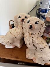 staffordshire china dogs for sale staffordshire china dogs for sale BUSHEY