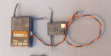 Spektrum ar9000 dsm2 for sale  SWAFFHAM