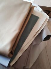 Lederreste 1kg mindestens gebraucht kaufen  Satrup