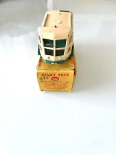 Dinky toys arroseuse d'occasion  Antibes