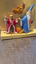Coffret figurines jim d'occasion  Aigrefeuille-d'Aunis