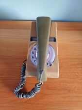 Vintage rotary dial for sale  PRESTON