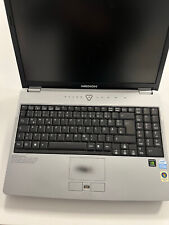Notebook medion zoll gebraucht kaufen  Siegen