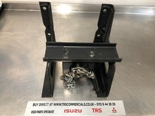 Isuzu truck spare for sale  ILKESTON