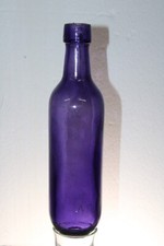 Antique purple semi for sale  Waynesville