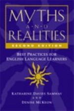 Myths and Realities, Second Edition: Best Practices for English Language... comprar usado  Enviando para Brazil