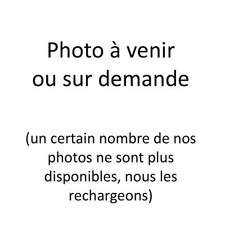 Page article presse d'occasion  Soucieu-en-Jarrest