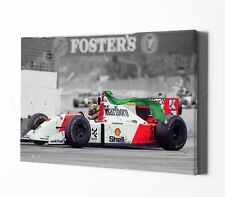 Ayrton senna brazil for sale  DROMORE