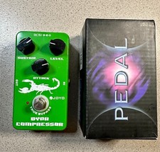 Joyo dynamic compressor for sale  Oklahoma City