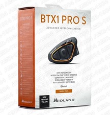 Interfono midland btx1 usato  Macerata