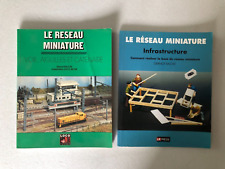 Lot livres aiguilles d'occasion  Saint-Jean-Pied-de-Port