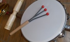 Hahn percussion schlägel gebraucht kaufen  Scheßlitz