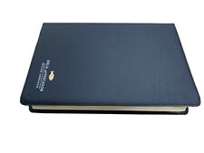 Biblia Del Pescador: Edición Liderazgo, Negro Piel  fabricada reina valera 1960, używany na sprzedaż  Biblia Del Pescador: Edición Liderazgo, Negro Piel  fabricada reina valera 1960, używany na sprzedaż  Wysyłka do Poland